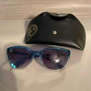 RayBan sunglasses